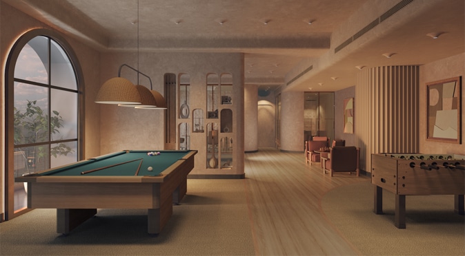 thebalmoral-games-room
